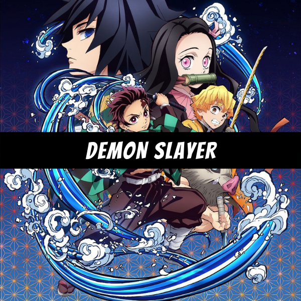 Demon Slayer