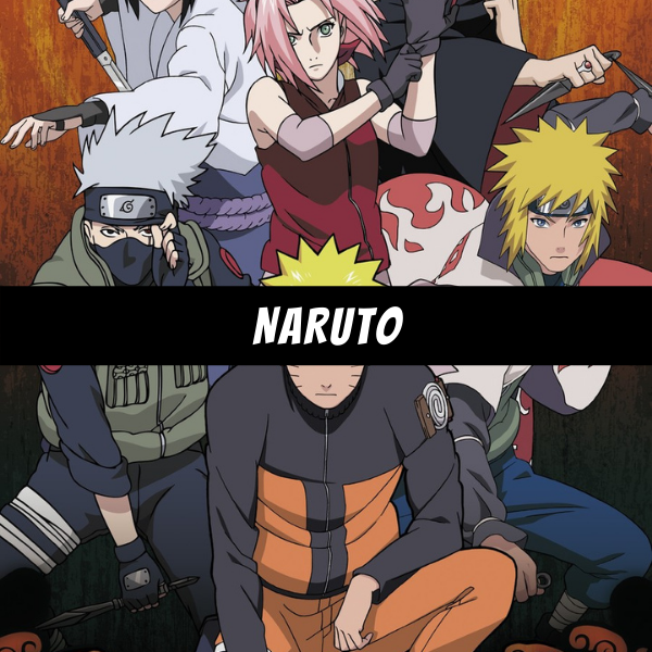 Naruto