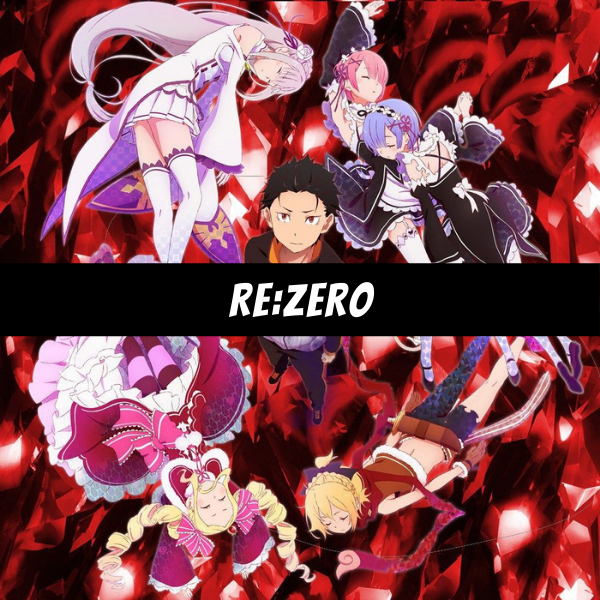 Re:Zero