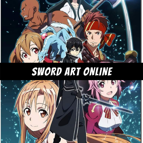 Sword Art Online