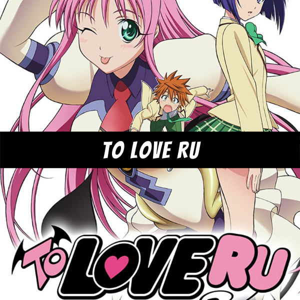 To Love Ru