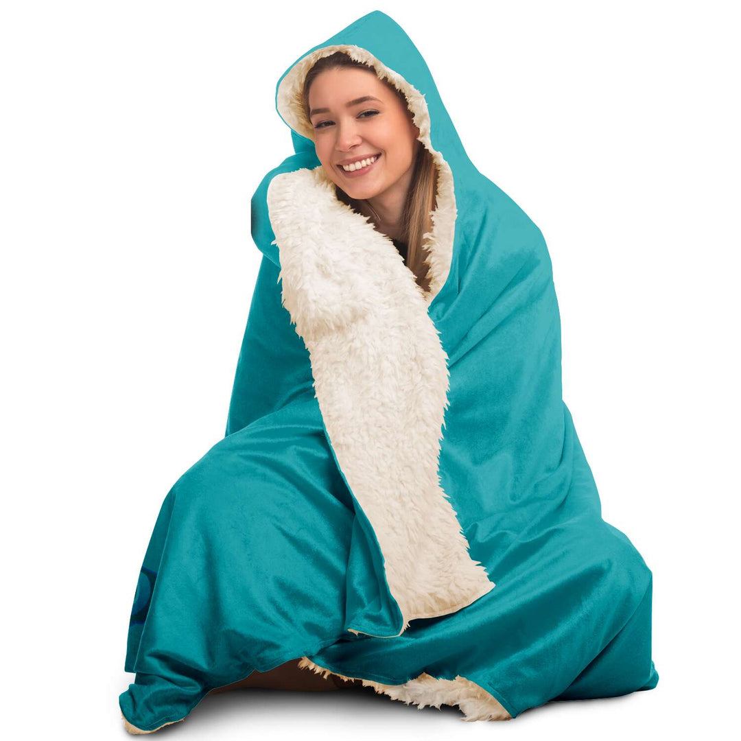 Premium Hooded Blanket