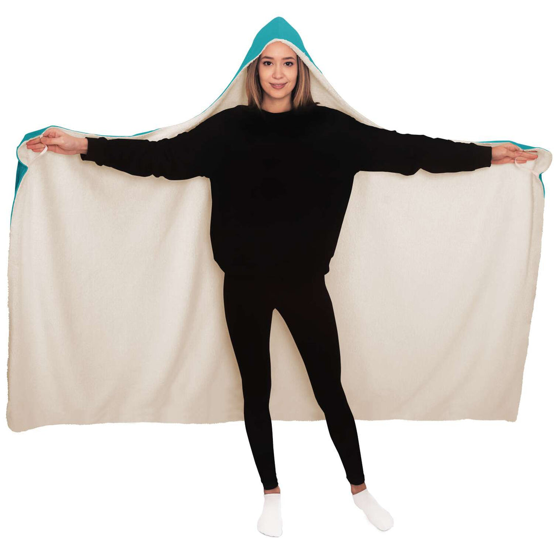 Premium Hooded Blanket