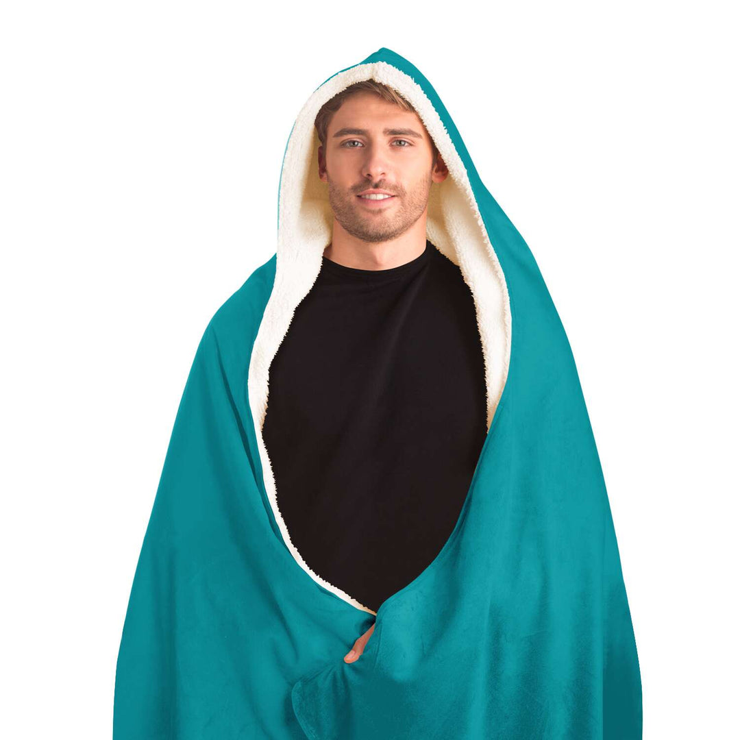 Premium Hooded Blanket