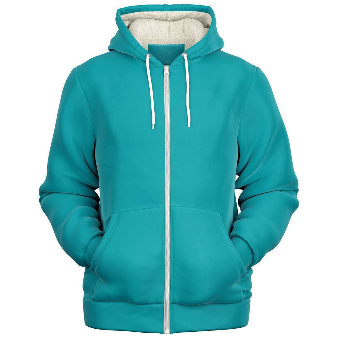 Premium Micro fleece Hoodie