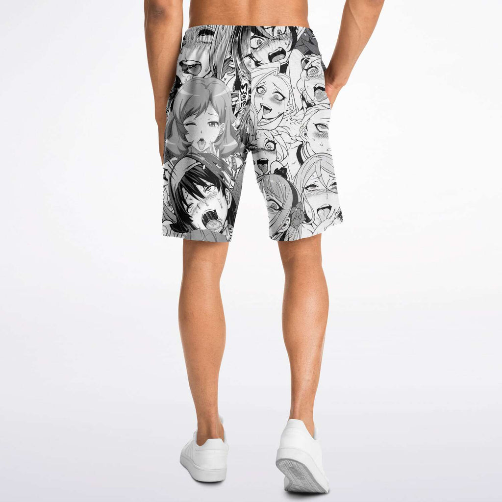 Devil Fruit  One Piece Anime Shorts  Alpha Weebs