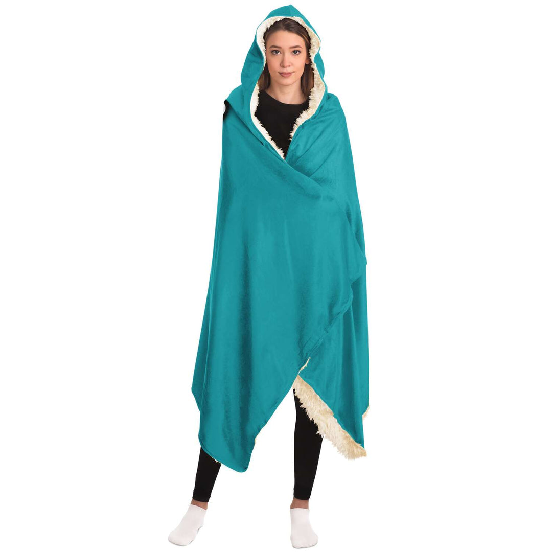 Premium Hooded Blanket