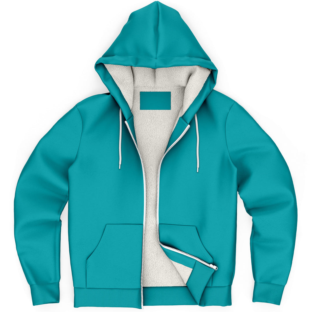 Premium Micro fleece Hoodie