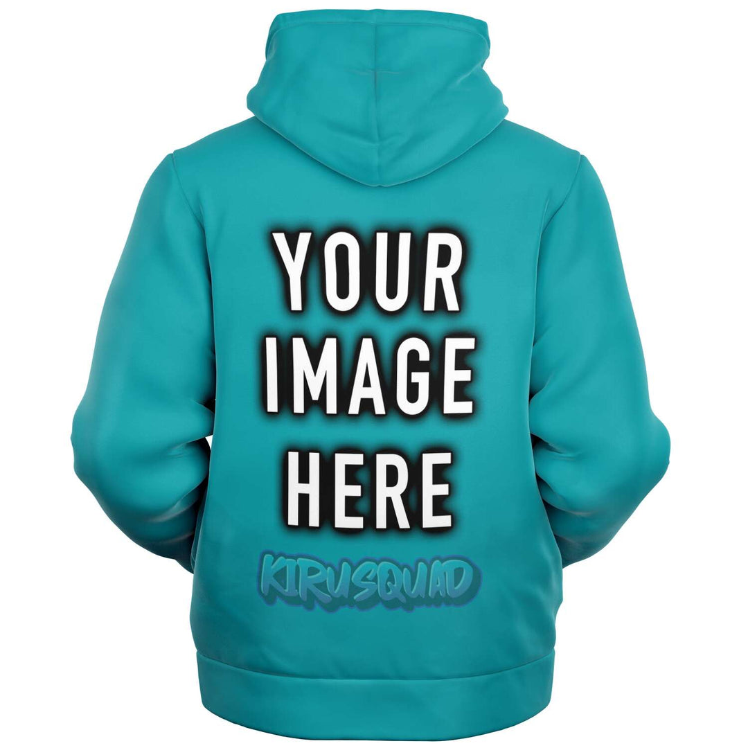 Premium Micro fleece Hoodie