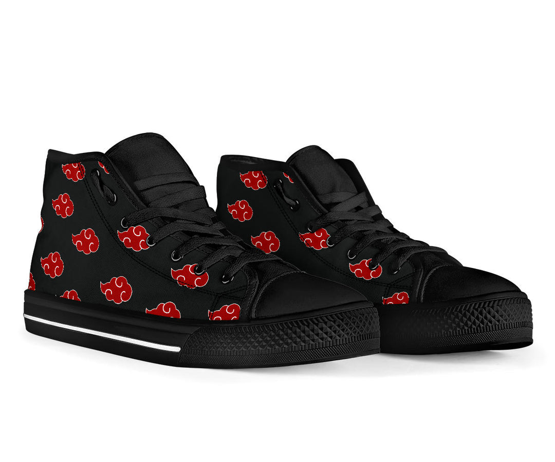 Akatsuki High Tops