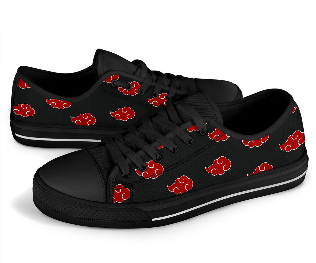 Akatsuki Low Tops