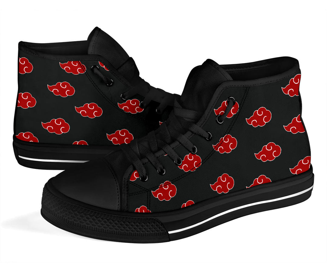 Akatsuki High Tops