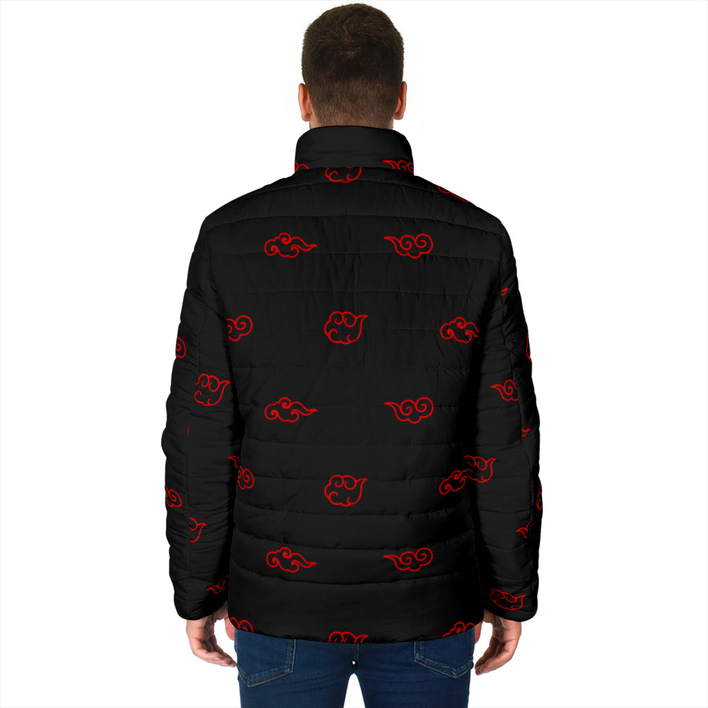 Puffer Ninja Squad Red