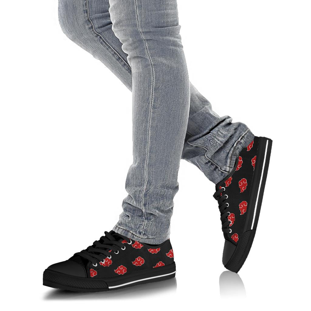 Akatsuki Low Tops