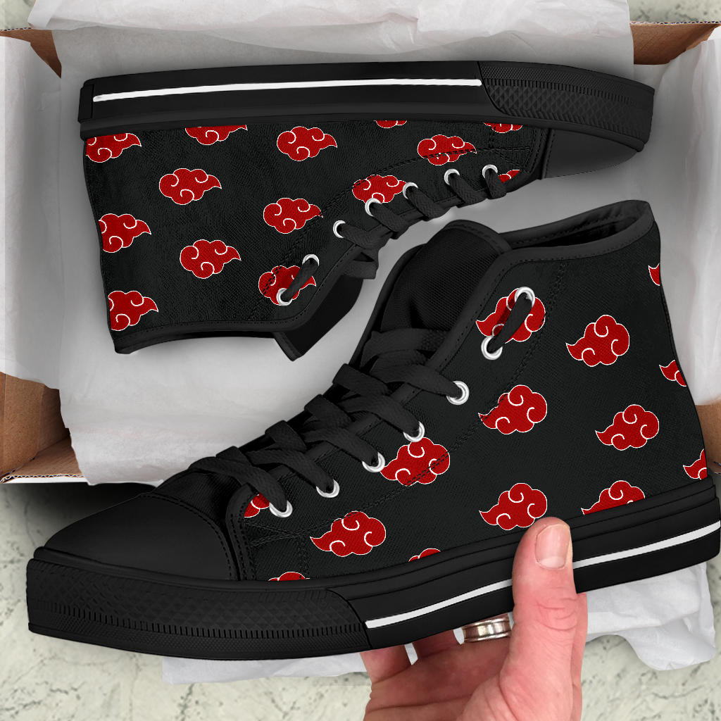 Akatsuki High Tops