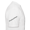 Your Customized Product - white